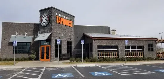 Georgia Street Taphouse