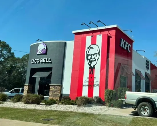 Taco Bell / KFC