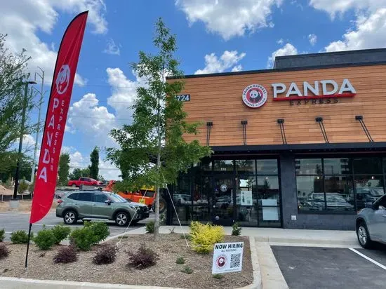 Panda Express