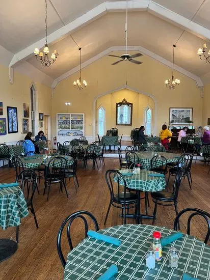 Taste of Lemon Restaurant