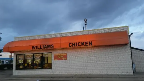 Williams Chicken