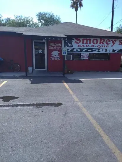 Smokey's Barbeque