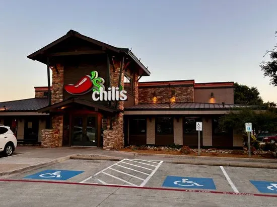 Chili's Grill & Bar