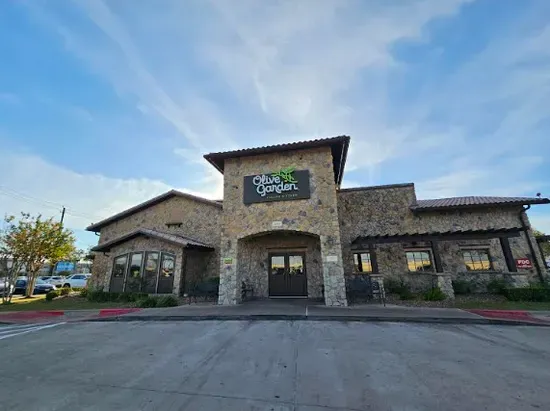 Olive Garden Italian Restaurant