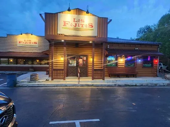 Las Fajitas Mexican Restaurant & Bar