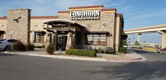 LongHorn Steakhouse