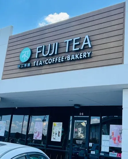 Fuji Tea