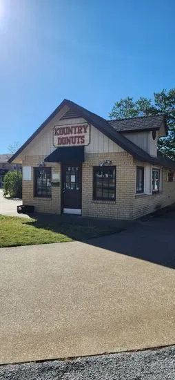 Kountry Donuts