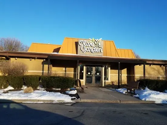 Olive Garden Italian Restaurant