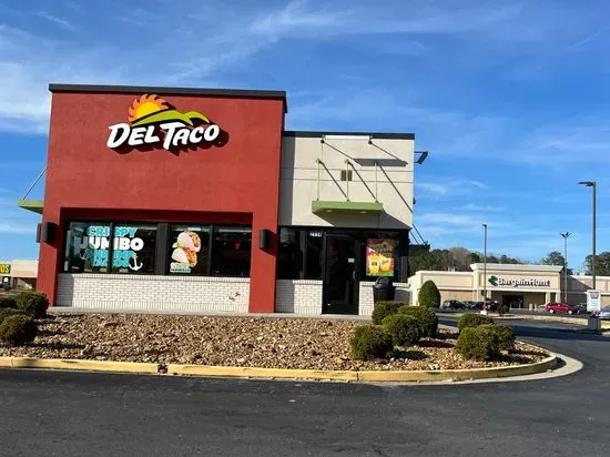 Del Taco