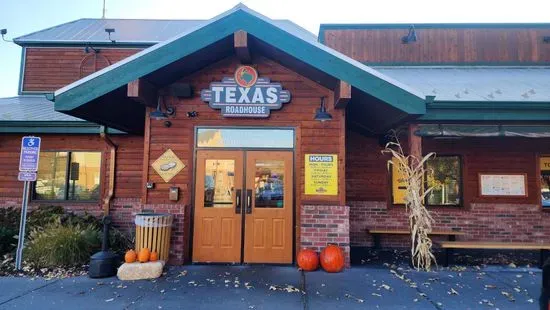 Texas Roadhouse