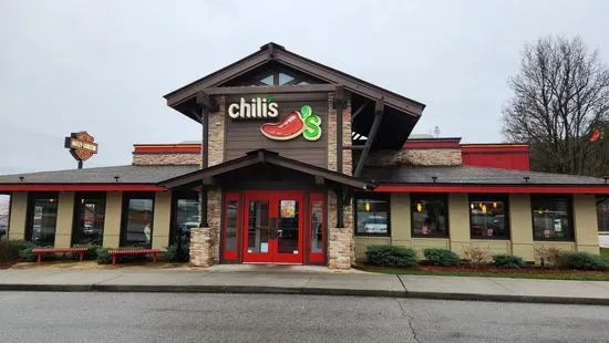 Chili's Grill & Bar