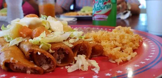 Delcy's Taqueria Y Loncheria