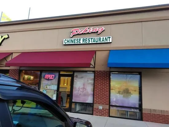 Peking Chinese Restaurant