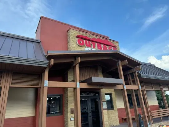 Outback Steakhouse