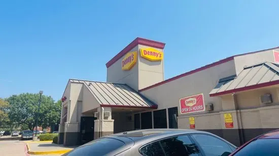 Denny's