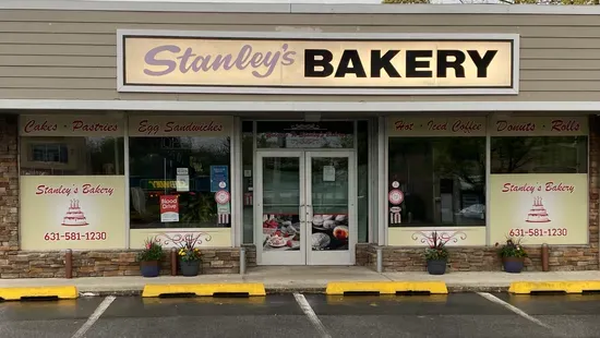 Stanley's Bakery