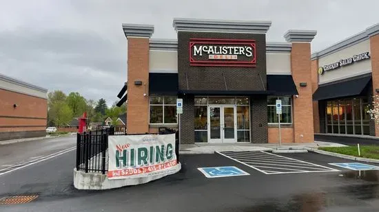 McAlister's Deli