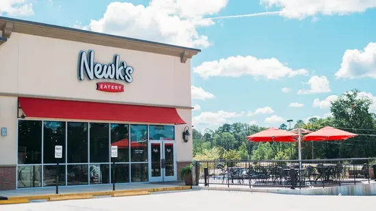 Newk's Eatery