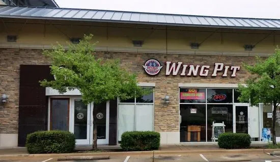 Wing Pit