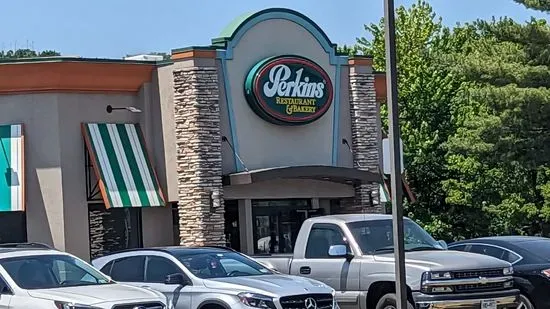 Perkins American Food Co.