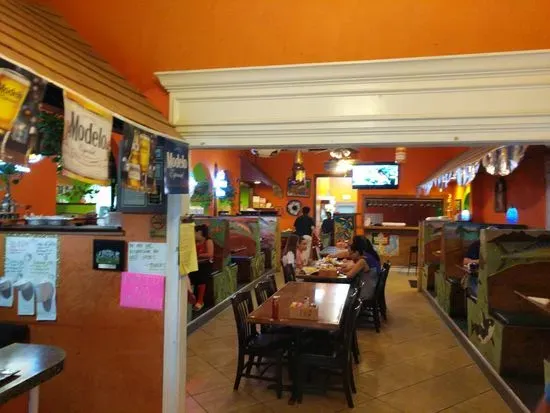 Phenix City Acapulcos | Mexican Restaurant & Taco