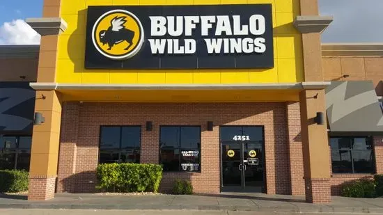 Buffalo Wild Wings