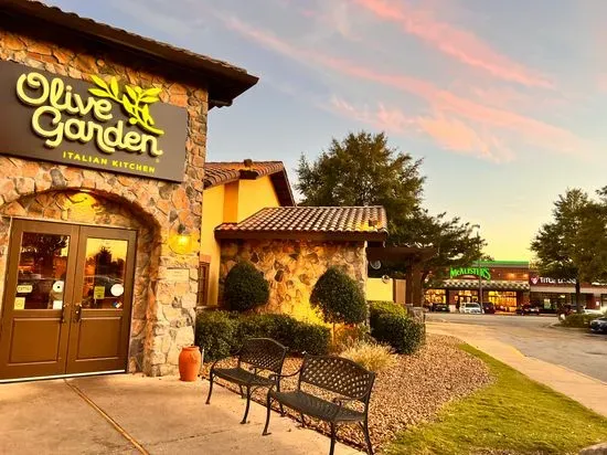 Olive Garden Italian Restaurant