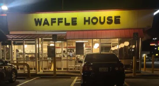 Waffle House