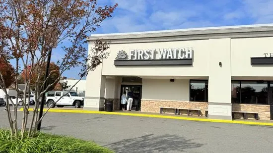 First Watch