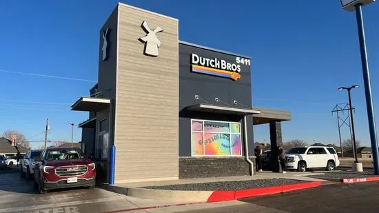 Dutch Bros Coffee