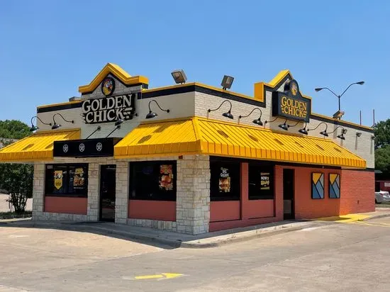 Golden Chick