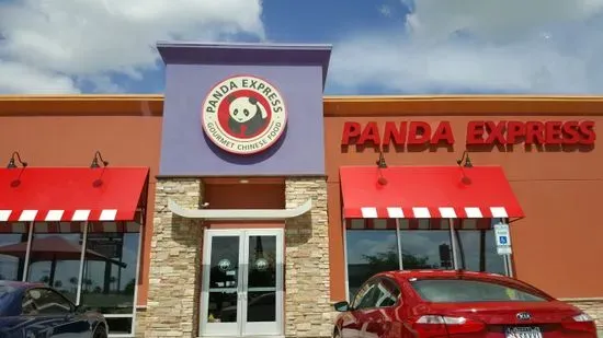 Panda Express