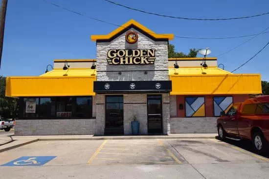 Golden Chick