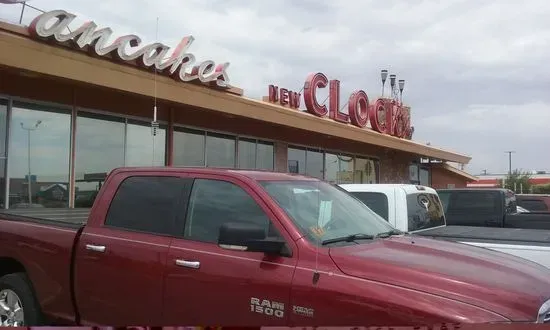 New Clock Restaurant