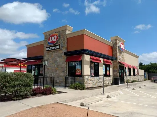 Dairy Queen