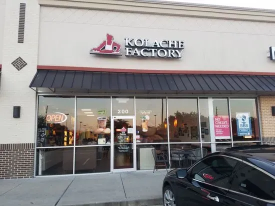 Kolache Factory