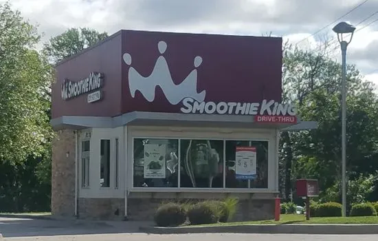 Smoothie King