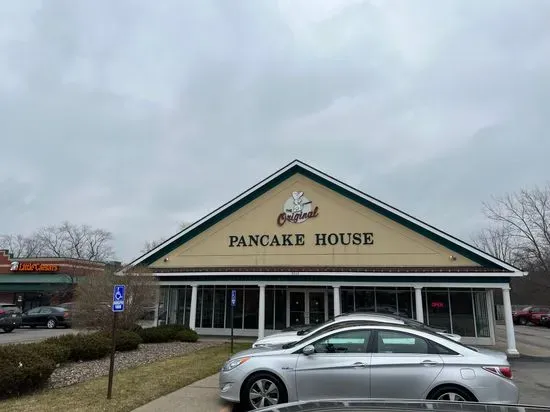 The Original Pancake House