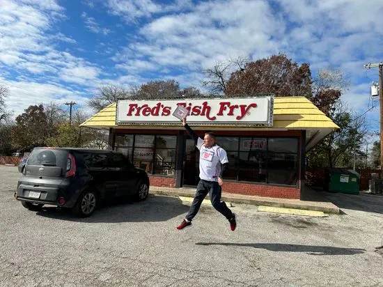 Fred's Fish Fry