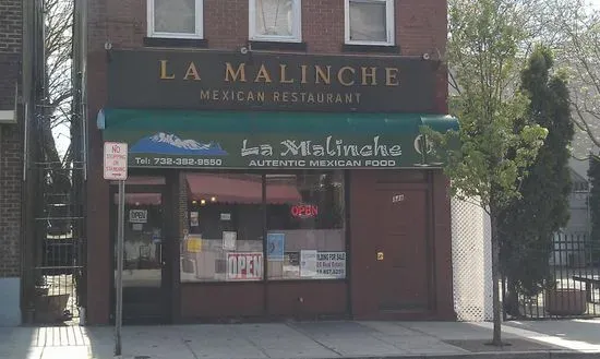 La Malinche