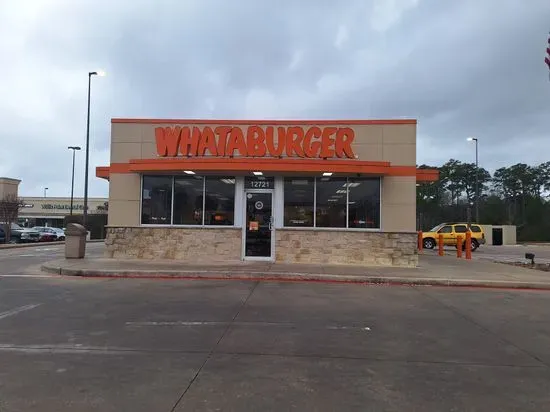 Whataburger