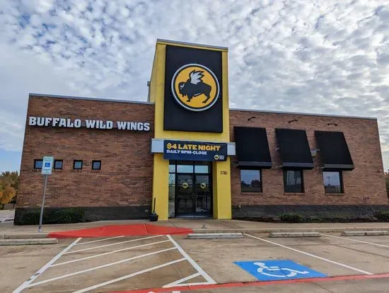 Buffalo Wild Wings