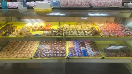Donuts Delight #4