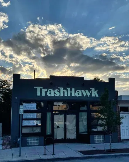 TrashHawk Tavern