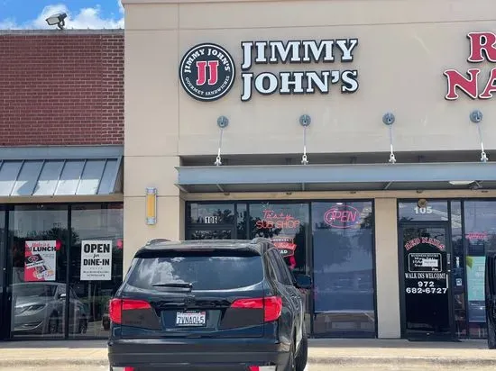 Jimmy John's