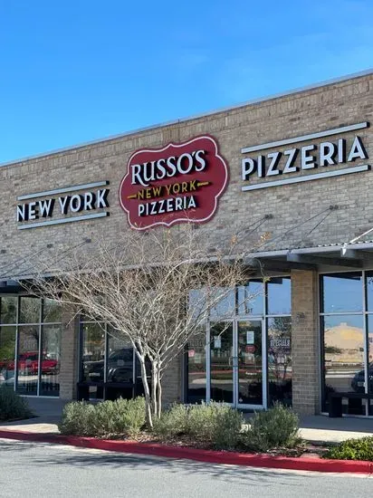 Russo's NY Italian Kitchen and Pizzeria | Brownsville