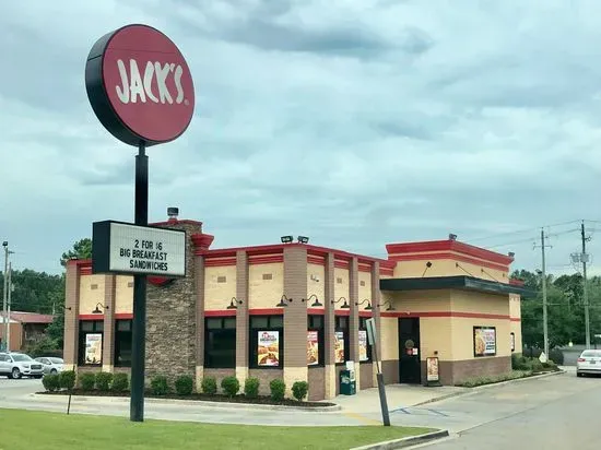 Jack's Family Restaurant