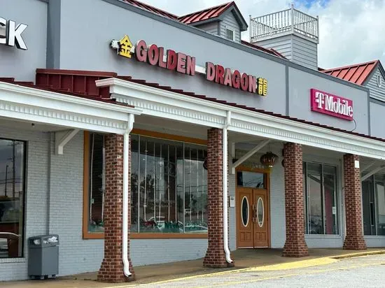 Golden Dragon Restaurant