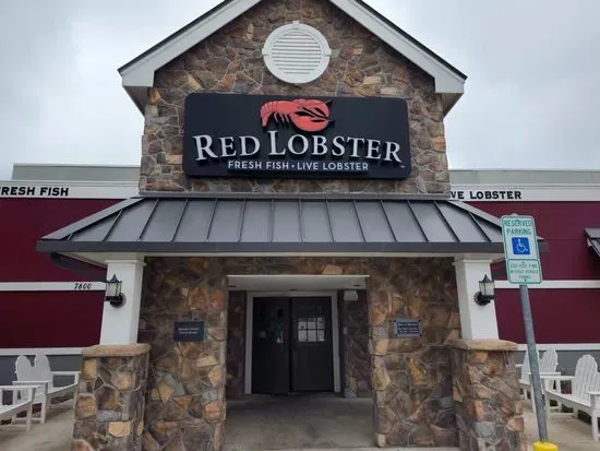 Red Lobster